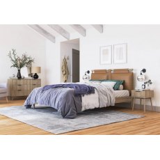 Aldworth Bedframe Aldworth Bedframe