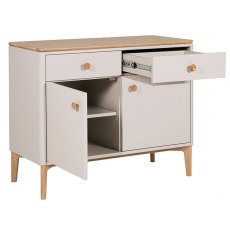 Adaline Small Sideboard Adaline Small Sideboard