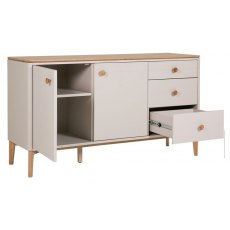 Adaline Large Sideboard Adaline Large Sideboard