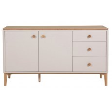 Adaline Large Sideboard Adaline Large Sideboard