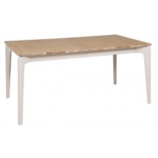 Adaline Extending Dining Table 200cm Adaline Extending Dining Table 200cm