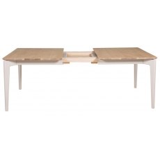 Adaline Extending Dining Table 200cm Adaline Extending Dining Table 200cm