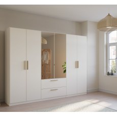 Rafello Range Rafello Range