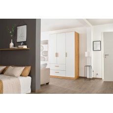 Rafello Range Rafello Range