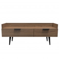 Portia Media Console Unit Portia Media Console Unit