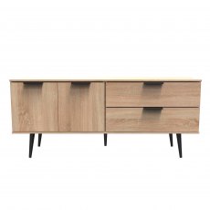 Portia Sideboard Unit Portia Sideboard Unit