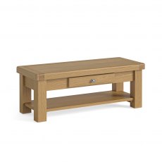 Harcourt Coffee Table Harcourt Coffee Table