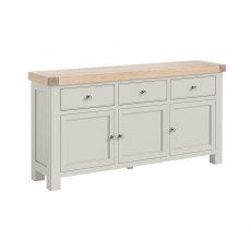 Harcourt Large Sideboard Harcourt Large Sideboard