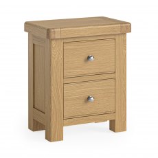Harcourt Bedside Chest Harcourt Bedside Chest