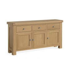 Harcourt Large Sideboard Harcourt Large Sideboard