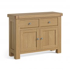Harcourt Small Sideboard Harcourt Small Sideboard
