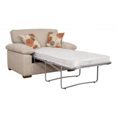 Harley 80cm Chair Bed Harley 80cm Chair Bed