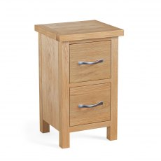 Banbury Narrow Bedside Chest Banbury Narrow Bedside Chest