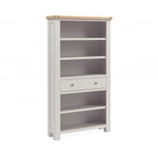 Harcourt Large Bookcase Harcourt Large Bookcase