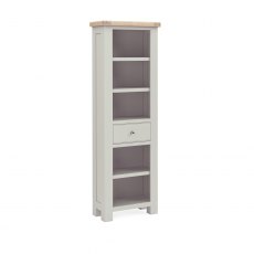 Harcourt Slim Bookcase Harcourt Slim Bookcase