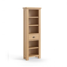 Harcourt Slim Bookcase Harcourt Slim Bookcase