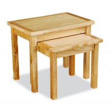 Banbury Nest Of Tables Banbury Nest Of Tables