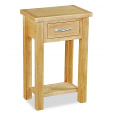 Banbury Telephone Table Banbury Telephone Table
