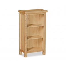 Banbury Low Narrow Bookcase