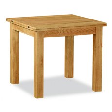Marsden Square Extending Dining Table Marsden Square Extending Dining Table