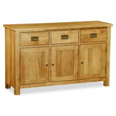 Marsden Large Sideboard Marsden Large Sideboard