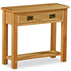 Marsden Console Table Marsden Console Table