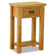 Marsden Telephone Table Marsden Telephone Table