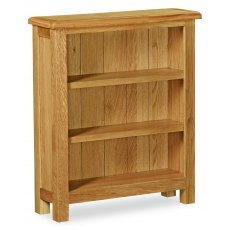 Marsden Low Bookcase Marsden Low Bookcase