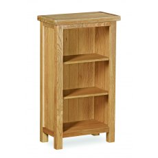 Marsden Low Narrow Bookcase Marsden Low Narrow Bookcase