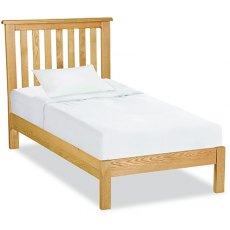 Marsden Slatted Bedframe Marsden Slatted Bedframe