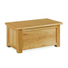 Marsden Blanket Box Marsden Blanket Box