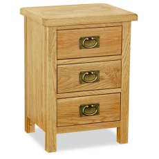 Marsden Bedside Chest Marsden Bedside Chest