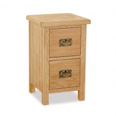 Marsden Narrow Bedside Chest Marsden Narrow Bedside Chest