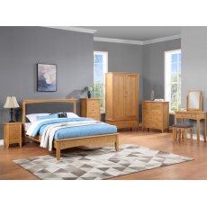 Radstone Bedframe Radstone Bedframe