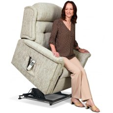 Stafford 1 Motor Electric Riser Recliner Stafford 1 Motor Electric Riser Recliner