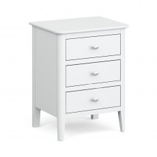 Bakewell Bedside Chest Bakewell Bedside Chest