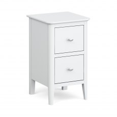 Bakewell Narrow Bedside Chest Bakewell Narrow Bedside Chest