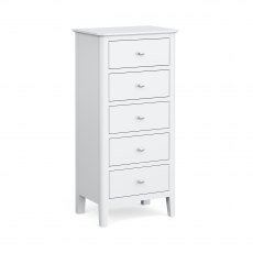 Bakewell Tallboy Chest Bakewell Tallboy Chest