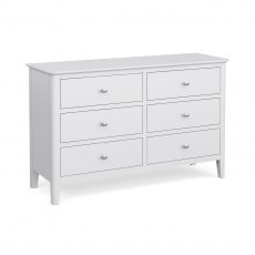 Bakewell 6 Drawer Chest Bakewell 6 Drawer Chest