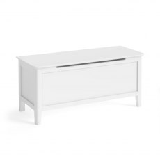 Bakewell Blanket Box