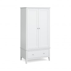 Bakewell Gents Wardrobe Bakewell Gents Wardrobe