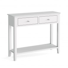 Bakewell Console Table Bakewell Console Table