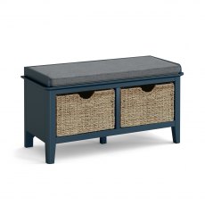 Morley Storage Bench Morley Storage Bench