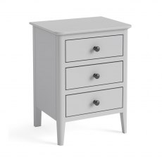 Preston Bedside Chest Preston Bedside Chest