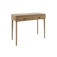 Adaline Oak Dressing Table Adaline Oak Dressing Table