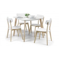 Solaro Square Dining Table Solaro Square Dining Table