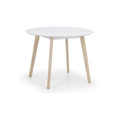 Solaro Round Dining Table Solaro Round Dining Table