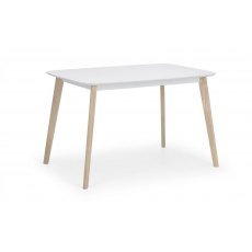 Solaro Rectangular Dining Table Solaro Rectangular Dining Table