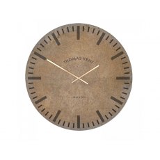 Limehouse Grand Clock In Brick