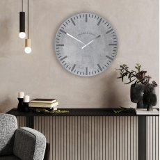 Limehouse Wall Clock